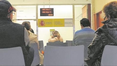 Servicio Público de Empleo Estatal (SEPE) Servicio Público de Empleo Estatal (SEPE)