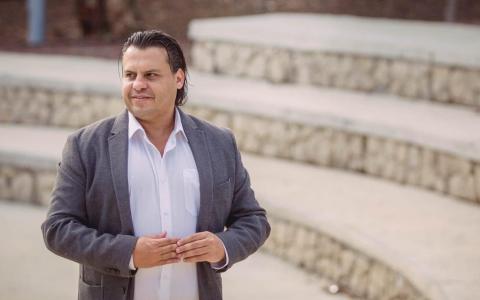 Gustavo Pérez Martín/ canariasnoticias Gustavo Pérez Martín/ canariasnoticias