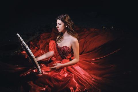 Leonie Mozzacchini-Schuster/ canariasnoticias Leonie Mozzacchini-Schuster/ canariasnoticias