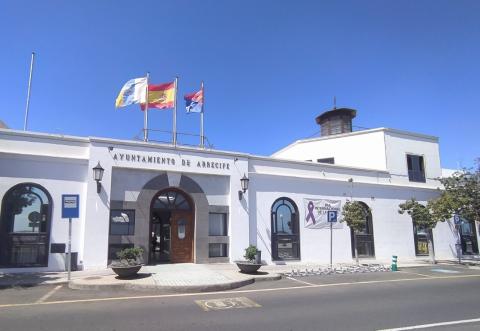 Ayuntamiento de Arrecife/ canariasnoticias
