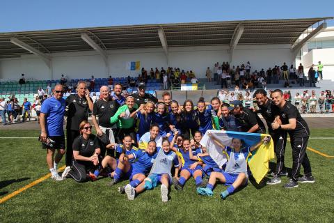 Clubes deportivos de Tías / CanariasNoticias.es Clubes deportivos de Tías / CanariasNoticias.es