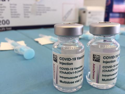 Vacunación contra Covid-19 / CanariasNoticias.es Vacunas contra Covid-19 / CanariasNoticias.es