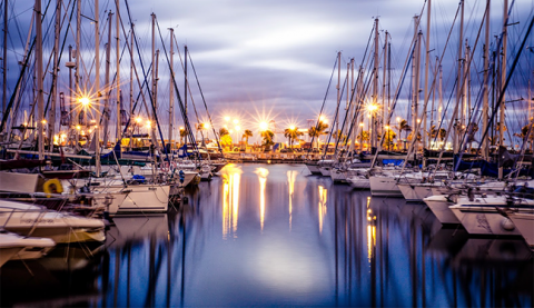 Muelle Deportivo. Las Palmas de Gran Canaria/ canariasnoticias Muelle Deportivo. Las Palmas de Gran Canaria/ canariasnoticias
