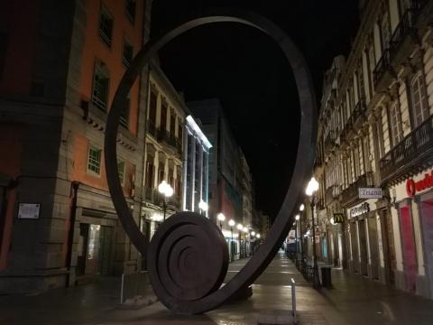 Calle Triana. Las Palmas de Gran Canaria/ canariasnoticias.es Calle Triana. Las Palmas de Gran Canaria/ canariasnoticias.es