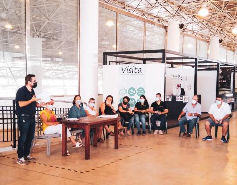 Mercado Agrario de la Biosfera / CanariasNoticias.es Mercado Agrario de la Biosfera / CanariasNoticias.es