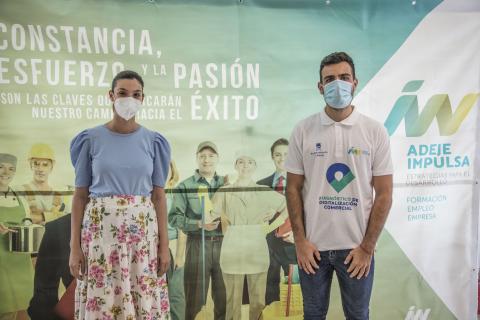 Adeje realizará un diagnóstico de la digitalización de las pymes del municipio / CanariasNoticias.es Adeje realizará un diagnóstico de la digitalización de las pymes del municipio / CanariasNoticias.es