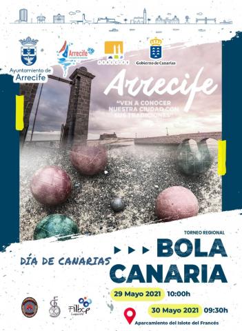 Bola Canaria/ canariasnoticias