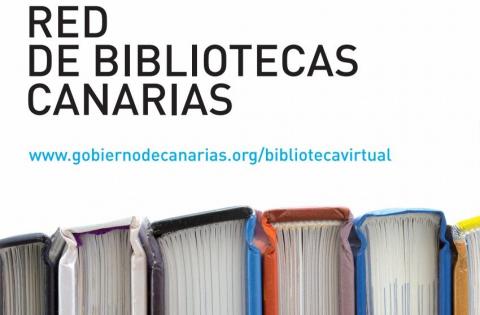 Red de Bibliotecas Públicas de Canarias / CanariasNoticias.es