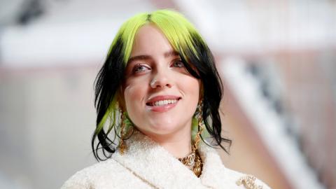 Billie Eilish