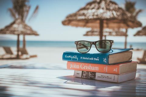 / Free-Photos (Pixabay) 6 novelas del siglo XIX para leer este verano