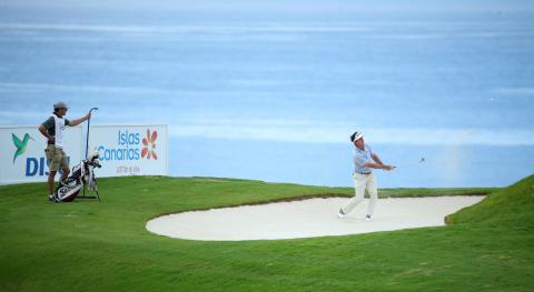 Torneos de golf PGA European Tour en Canarias / Getty Images