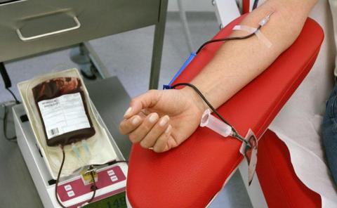Donantes de sangre del ICHH / CanariasNoticias.es Donantes de sangre del ICHH / CanariasNoticias.es