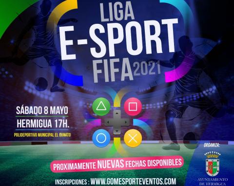 Hermigua estrena este sábado la primera liga de eSports de La Gomera / CanariasNoticias.es Hermigua estrena este sábado la primera liga de eSports de La Gomera / CanariasNoticias.es