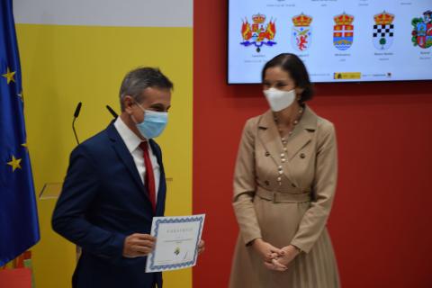 Garachico (Tenerife) recibe la acreditación como uno de los Pueblos más Bonitos de España / CanariasNoticias.es Garachico (Tenerife) recibe la acreditación como uno de los Pueblos más Bonitos de España / CanariasNoticias.es