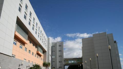 Hospital Universitario Nuestra Señora de Candelaria (Tenerife) / CanariasNoticias.es Hospital Universitario Nuestra Señora de Candelaria (Tenerife) / CanariasNoticias.es
