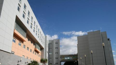 Hospital Universitario Nuestra Señora de Candelaria (Tenerife) / CanariasNoticias.es