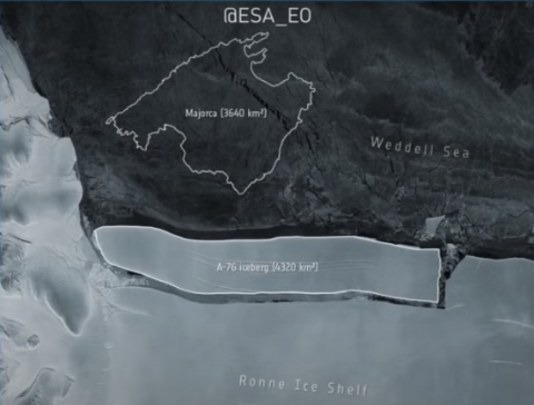 Foto: ESA, CC BY-SA 3.0 IGO Foto: ESA, CC BY-SA 3.0 IGO