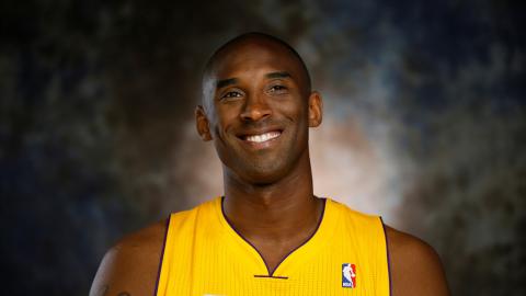 Kobe Bryant / Lucy Nicholson (Reuters) Kobe Bryant