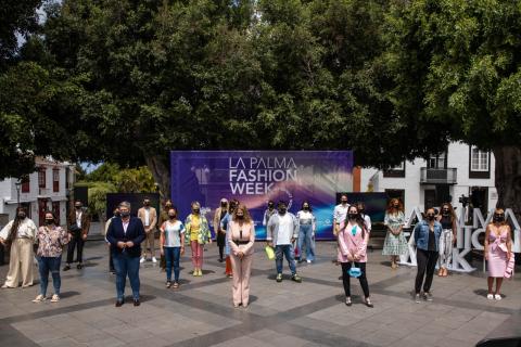 Arranca  La Palma Fashion Week / CanariasNoticias.es