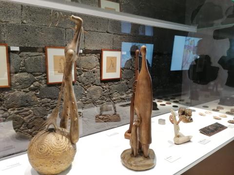 El MIAC-Castillo de San José (Lanzarote) celebra el Día Internacional de los Museos / CanariasNoticias.es El MIAC-Castillo de San José (Lanzarote) celebra el Día Internacional de los Museos / CanariasNoticias.es