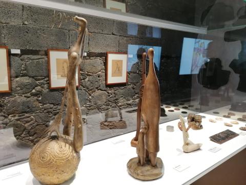 El MIAC-Castillo de San José (Lanzarote) celebra el Día Internacional de los Museos / CanariasNoticias.es