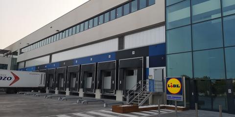 Supermercado Lidl / CanariasNoticias.es Supermercado Lidl / CanariasNoticias.es