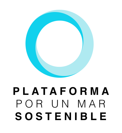 Plataforma por un mar sostenible Plataforma por un mar sostenible