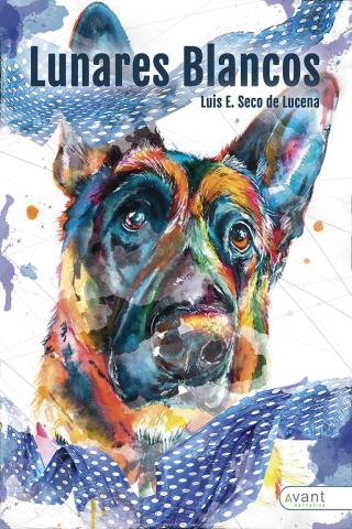 Luis E. Seco de Lucena. Avant Editorial. Lunares blancos/ canariasnoticias Luis E. Seco de Lucena. Avant Editorial. Lunares blancos/ canariasnoticias