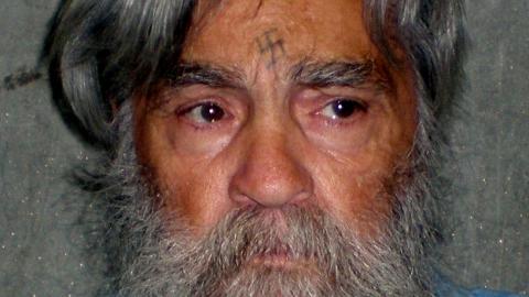 Charles Manson Charles Manson