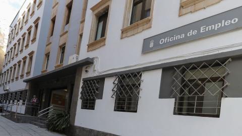 Oficina de Empleo en Canarias / CanariasNoticias.es Oficina de Empleo en Canarias / CanariasNoticias.es