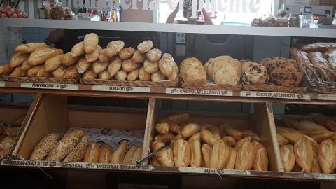 Panadería/ canariasnoticias Panadería/ canariasnoticias