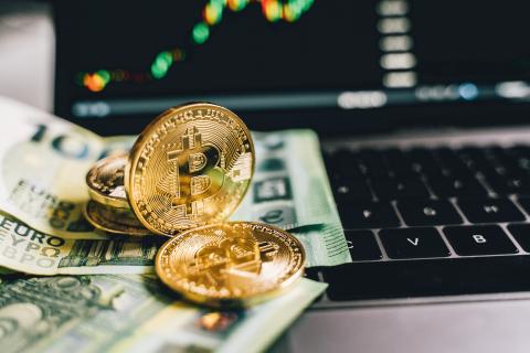 Los 4 mejores métodos para obtener ganancias con Bitcoin
