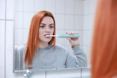 / Martin Slavoljubovski (Pixabay) Cómo mantener una buena salud bucodental