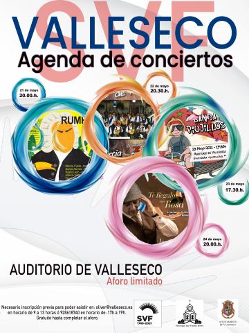 Actos culturales Valleseco / CanariasNoticias.es Actos culturales Valleseco / CanariasNoticias.es