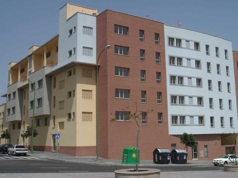 Viviendas VPO en Canarias / CanariasNoticias.es Viviendas VPO en Canarias / CanariasNoticias.es