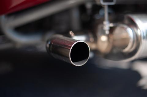 / Andrzej Rembowski (Pixabay) La importancia del catalizador en el automóvil
