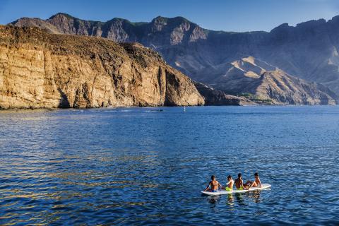 Playa de Las Nieves en Agaete (Gran Canaria) / CanariasNoticias.es Playa de Las Nieves en Agaete (Gran Canaria) / CanariasNoticias.es