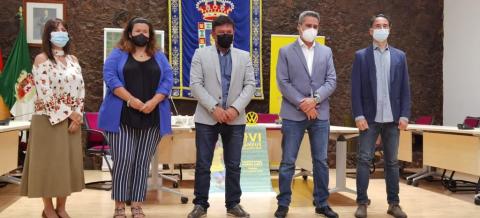 Campus UD Las Palmas en Fuerteventura / CanariasNoticias.es Campus UD Las Palmas en Fuerteventura / CanariasNoticias.es