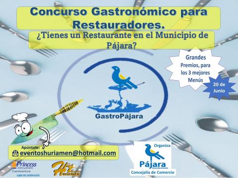 Certamen Gastronómico ‘GastroPájara’ (Fuerteventura) / CanariasNoticias.es Certamen Gastronómico ‘GastroPájara’ (Fuerteventura) / CanariasNoticias.es