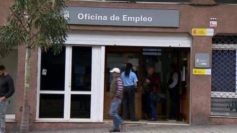 Oficina de Empleo en Canarias / CanariasNoticias.es Oficina de Empleo en Canarias / CanariasNoticias.es