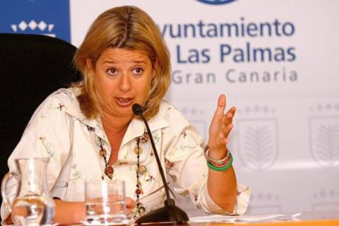 Pepa Luzardo/ canariasnoticias Pepa Luzardo/ canariasnoticias