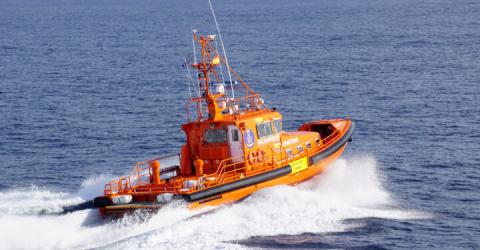 Salvamento Marítimo/ CanariasNoticias.es Salvamento Marítimo/ CanariasNoticias.es