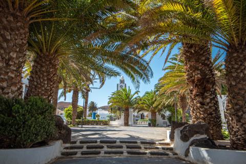 San Bartolomé (Lanzarote) / CanariasNoticias.es San Bartolomé (Lanzarote) / CanariasNoticias.es