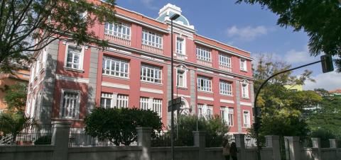 Consejería de Sanidad del Gobierno de Canarias / CanariasNoticias.es Consejería de Sanidad del Gobierno de Canarias / CanariasNoticias.es