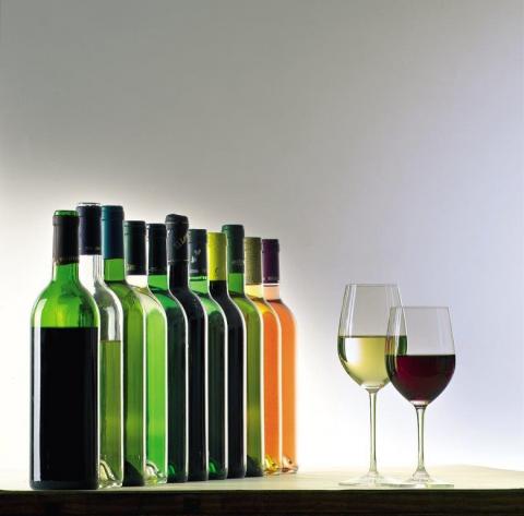 Vinos canarios con DOP/ canariasnoticias.es Vinos canarios con DOP/ canariasnoticias.es