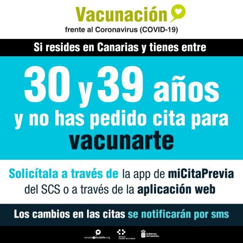 Vacunación contra Covid-19 / CanariasNoticias.es 