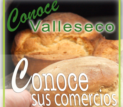 Campaña “Conoce Valleseco, conoce sus comercios” / CanariasNoticias.es
