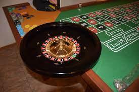 Juega a la ruleta online con las mejores canciones de casino