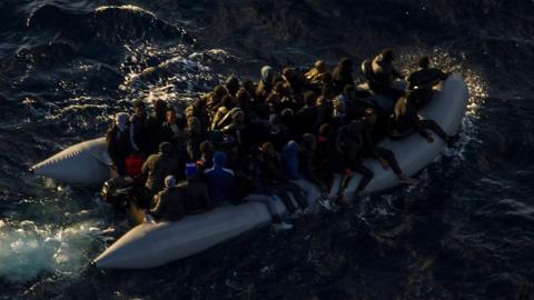 Inmigrantes/ canariasnoticias Inmigrantes/ canariasnoticias
