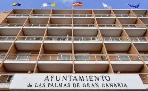 Ayuntamiento de Las Palmas de Gran Canaria / CanariasNoticias.es